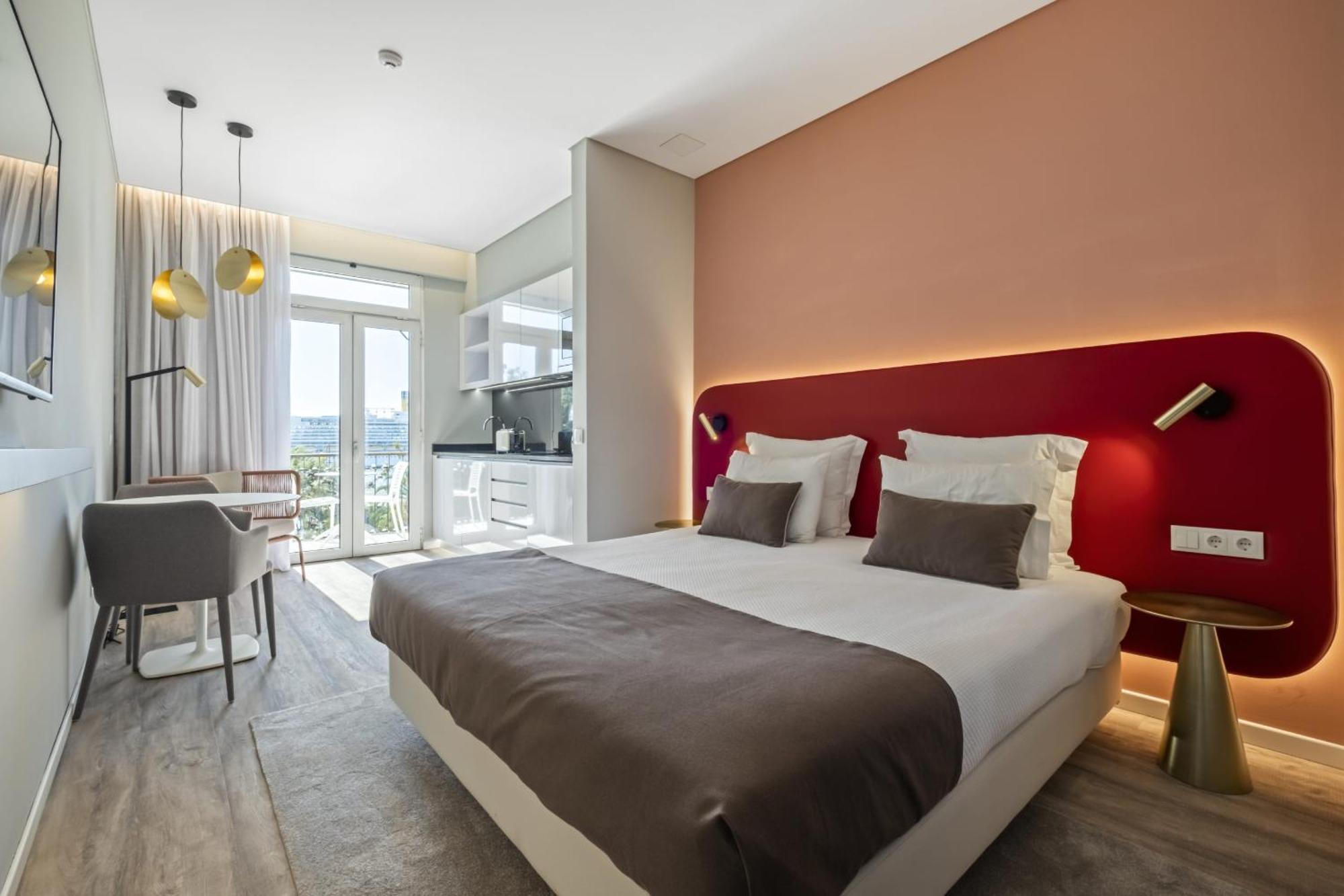 King David Suites By Madeira Sun Travel فونشال المظهر الخارجي الصورة
