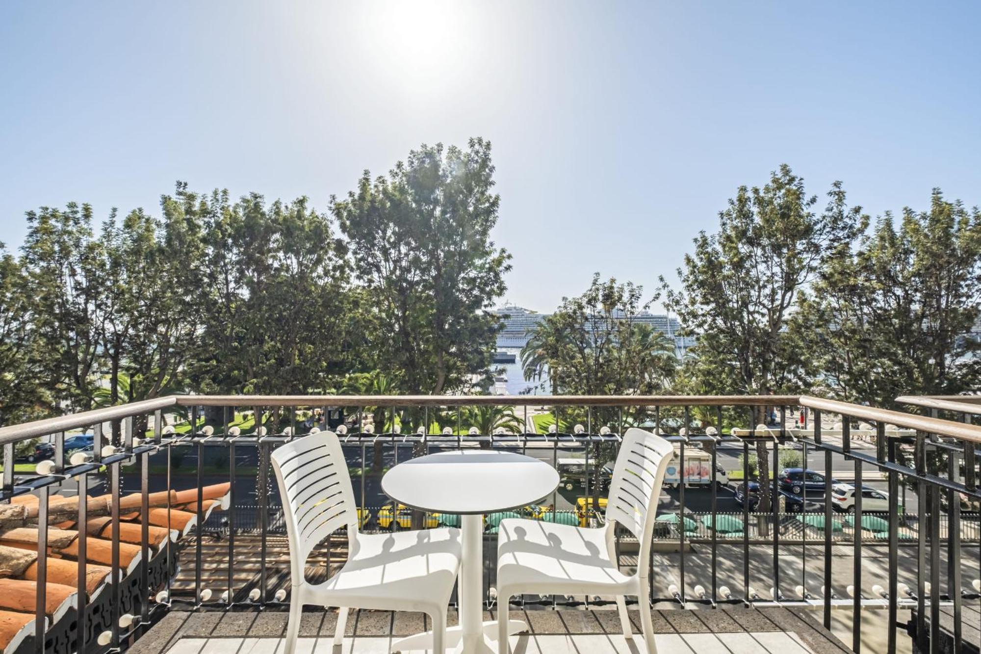 King David Suites By Madeira Sun Travel فونشال المظهر الخارجي الصورة