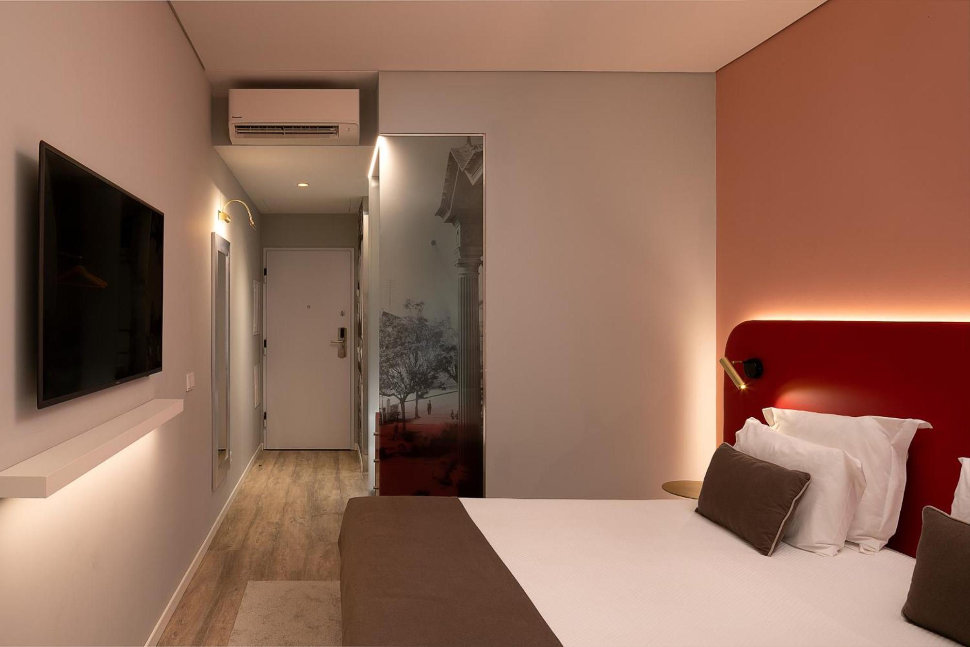 King David Suites By Madeira Sun Travel فونشال المظهر الخارجي الصورة