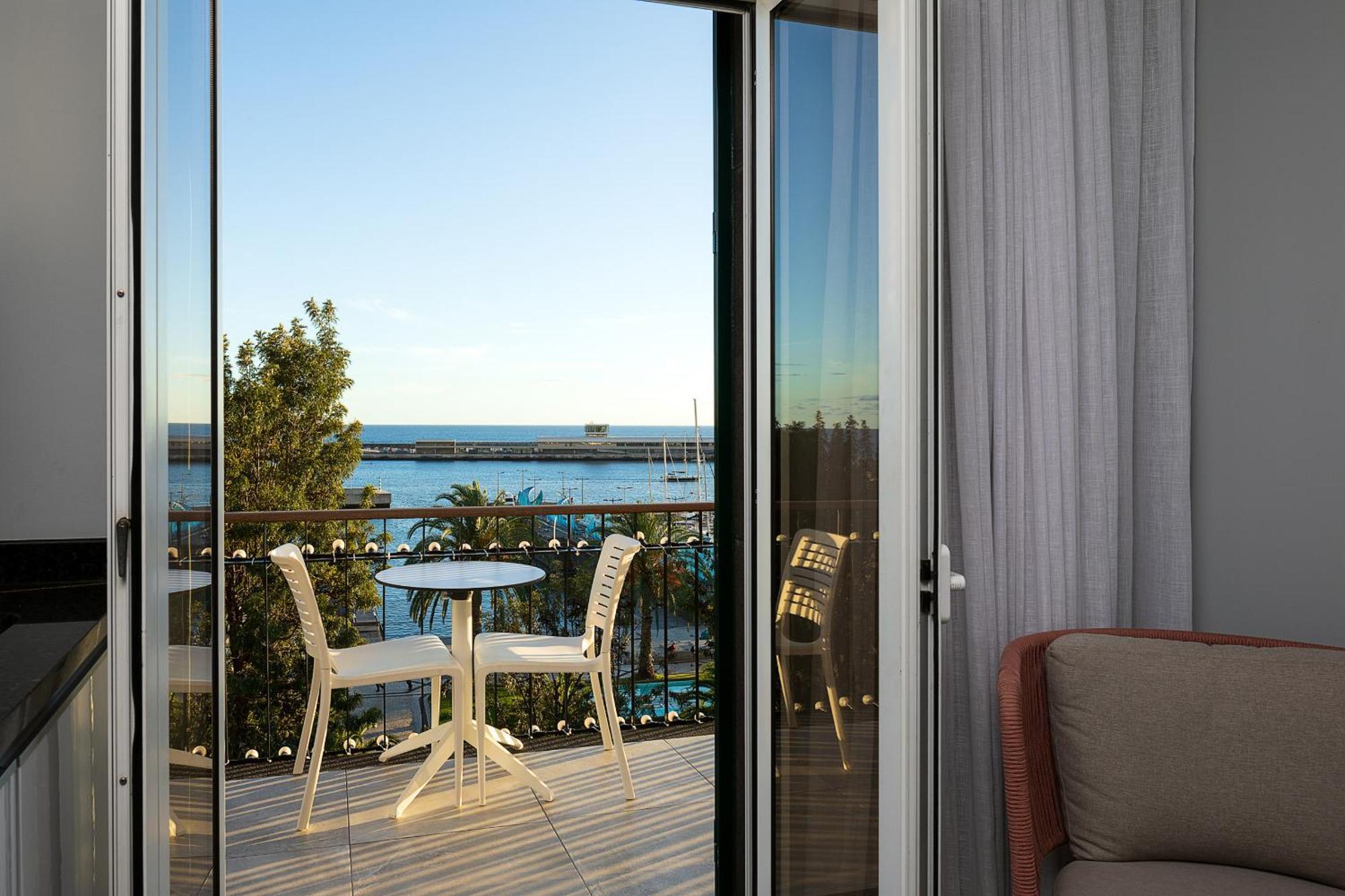 King David Suites By Madeira Sun Travel فونشال المظهر الخارجي الصورة
