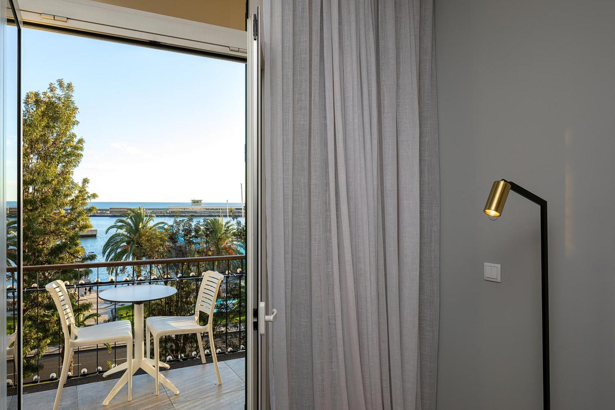 King David Suites By Madeira Sun Travel فونشال المظهر الخارجي الصورة