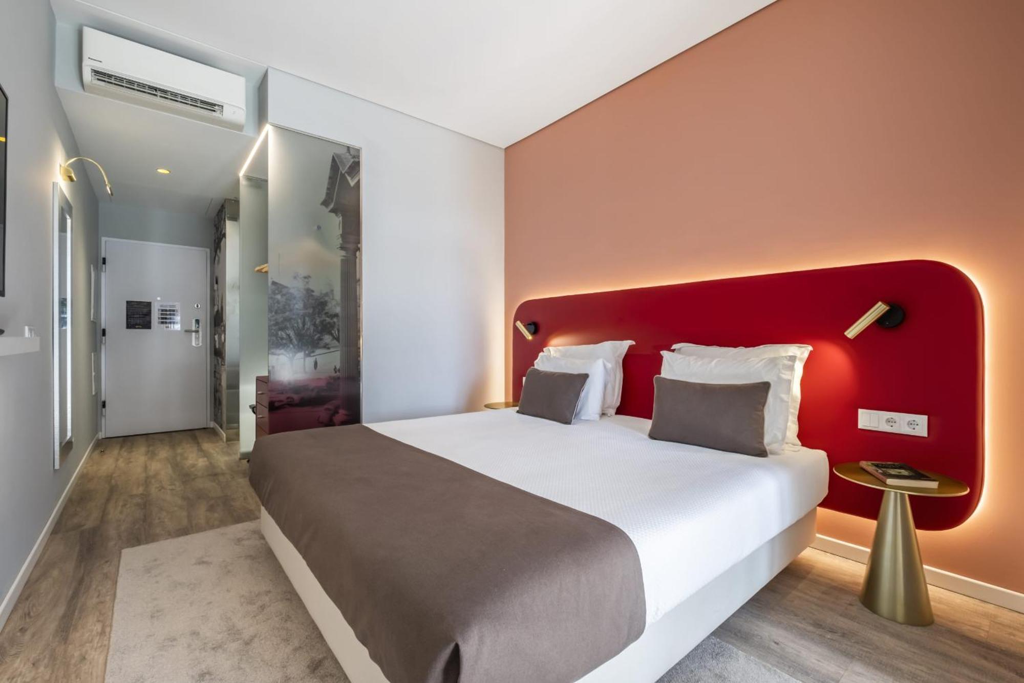 King David Suites By Madeira Sun Travel فونشال المظهر الخارجي الصورة