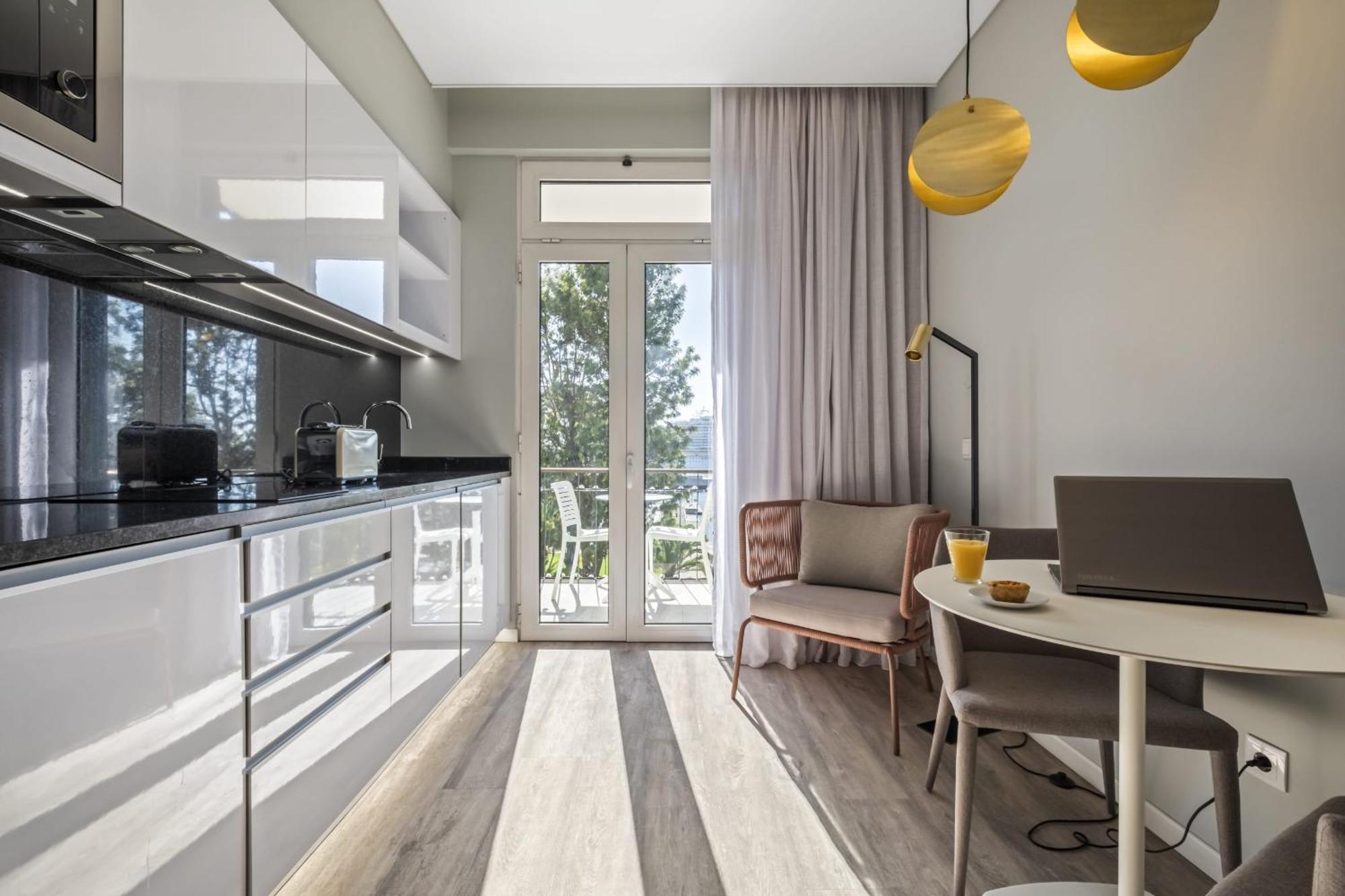 King David Suites By Madeira Sun Travel فونشال المظهر الخارجي الصورة