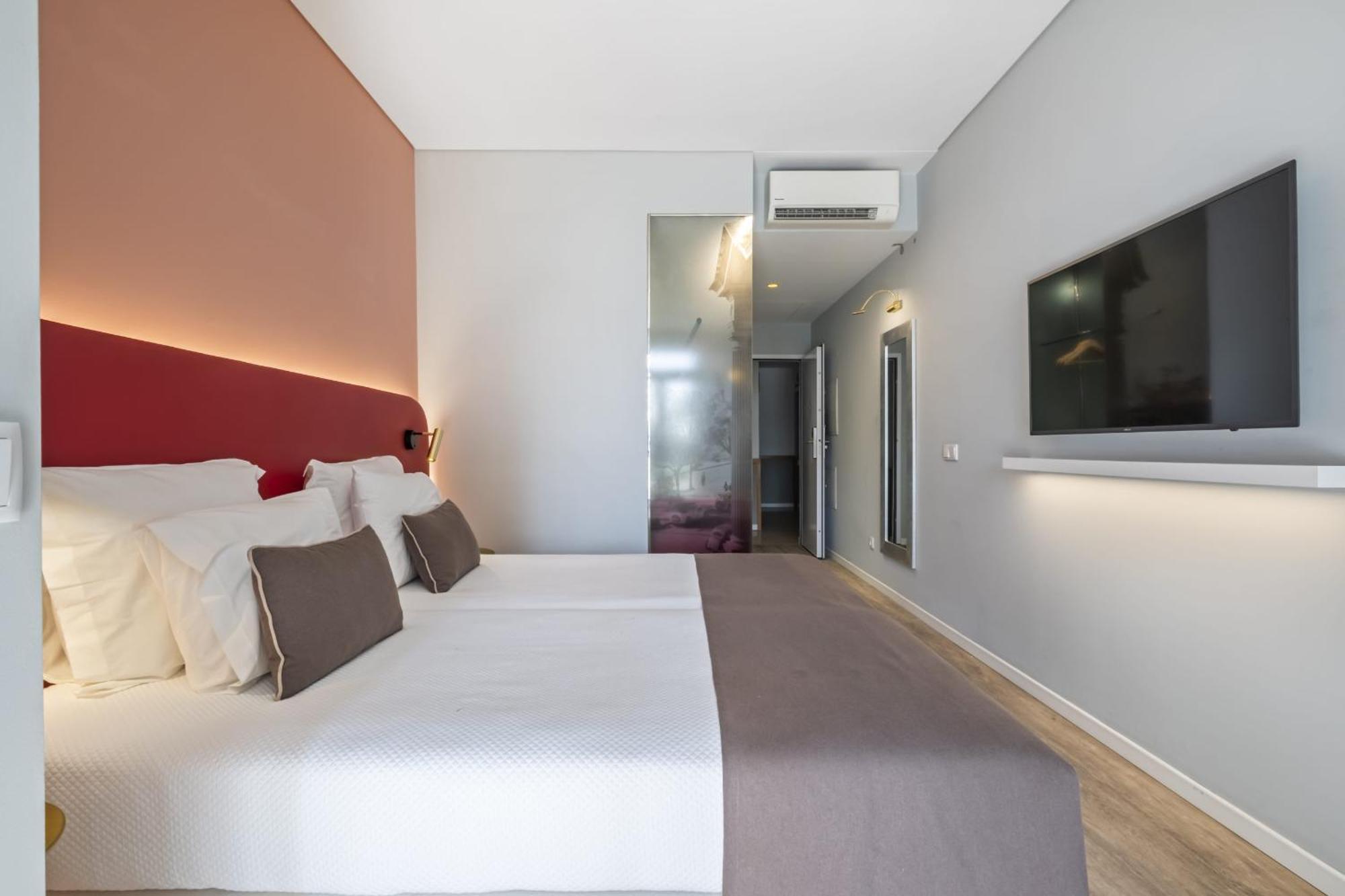 King David Suites By Madeira Sun Travel فونشال المظهر الخارجي الصورة