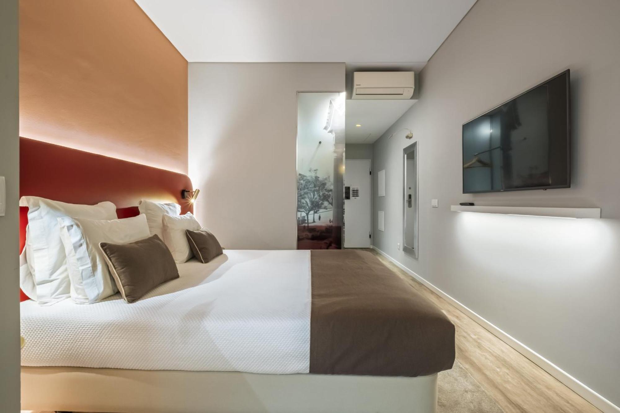King David Suites By Madeira Sun Travel فونشال المظهر الخارجي الصورة