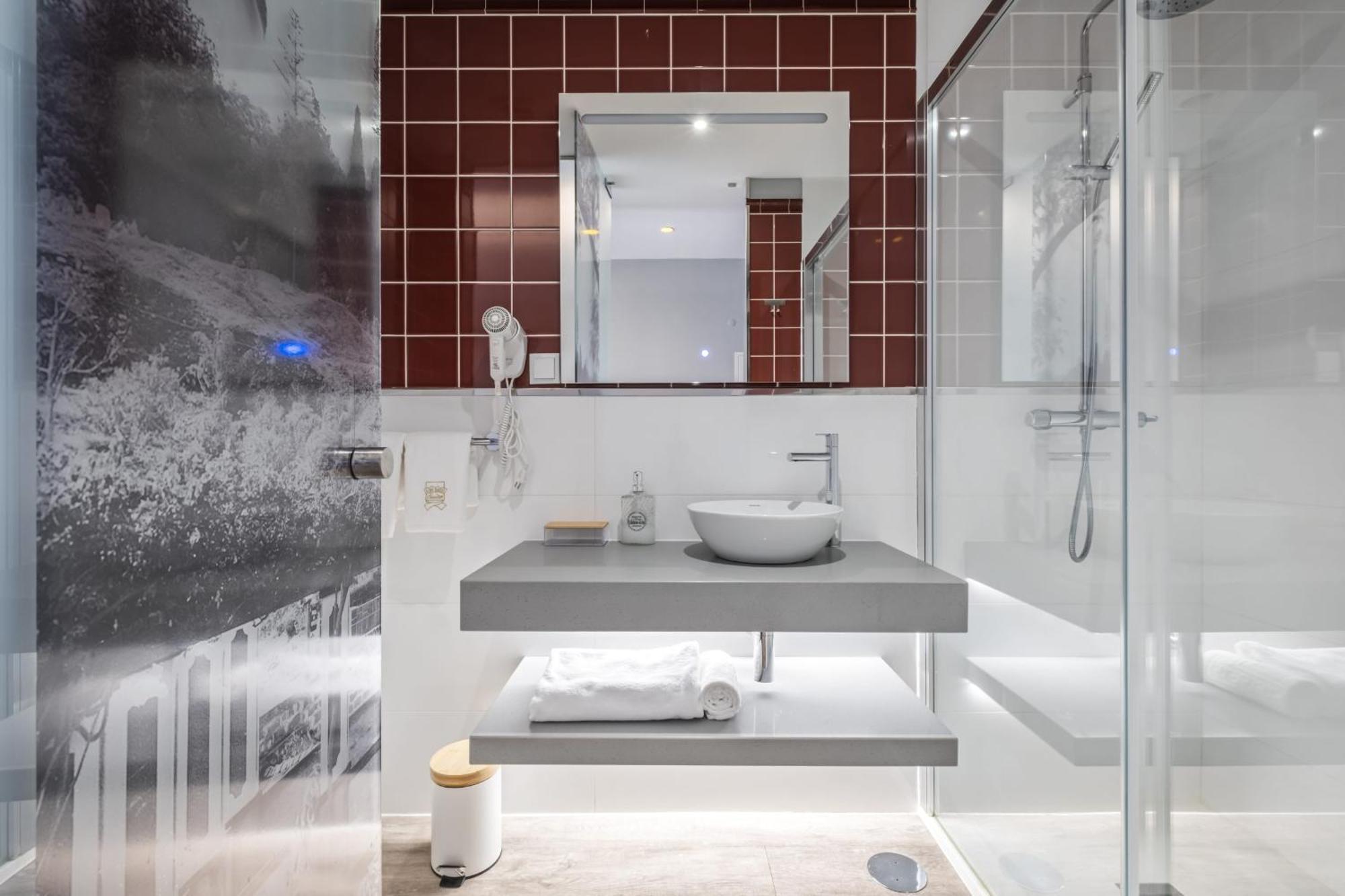 King David Suites By Madeira Sun Travel فونشال المظهر الخارجي الصورة