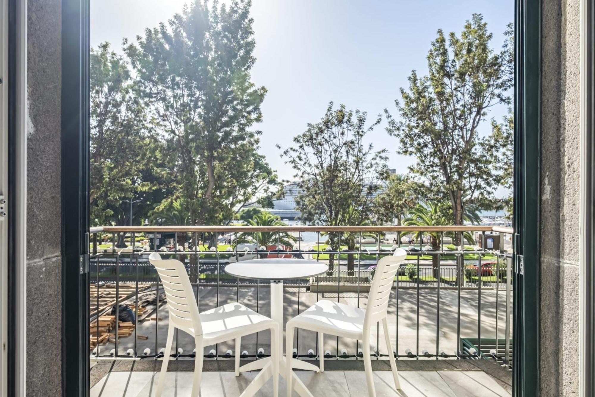King David Suites By Madeira Sun Travel فونشال المظهر الخارجي الصورة