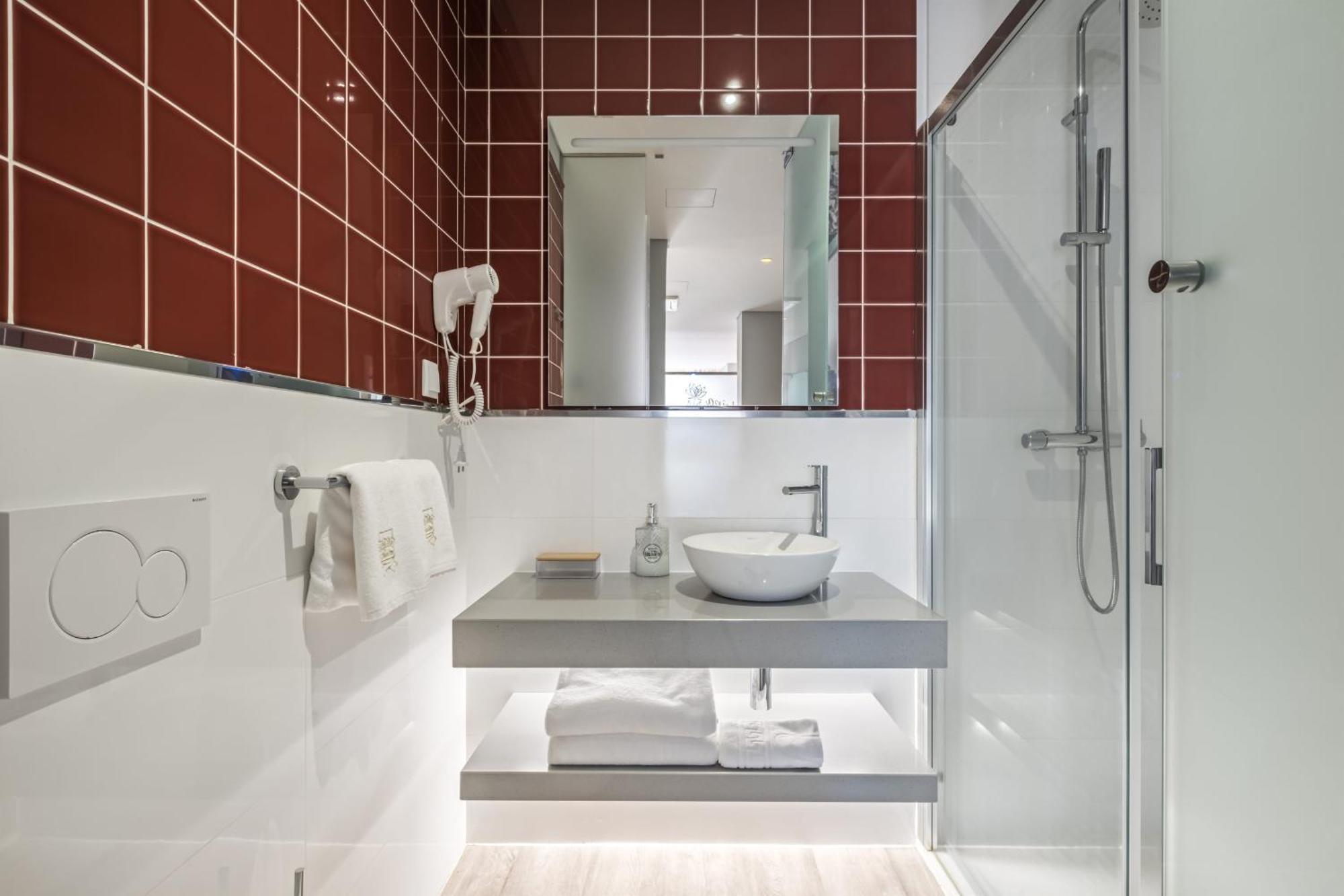 King David Suites By Madeira Sun Travel فونشال المظهر الخارجي الصورة