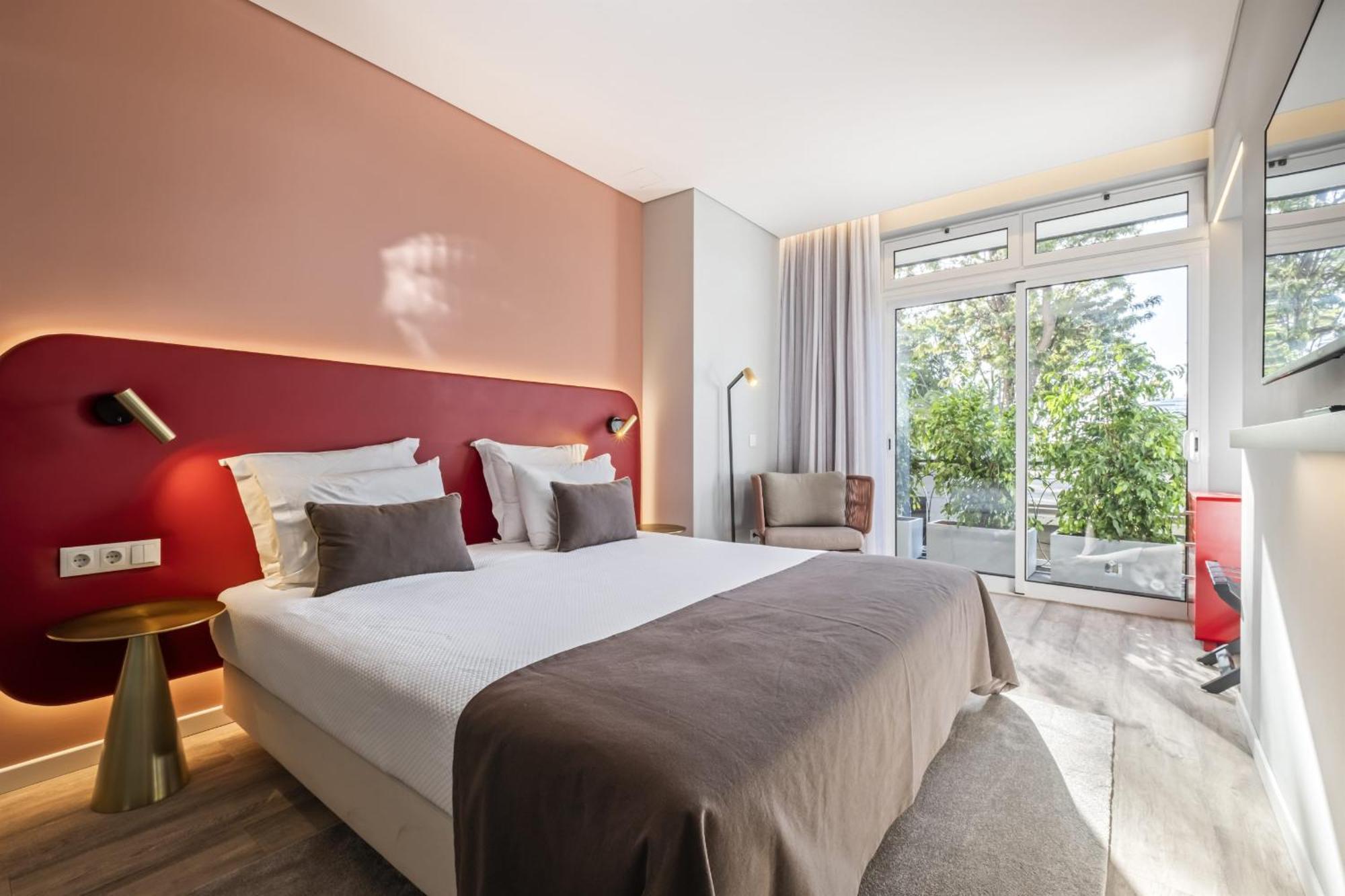 King David Suites By Madeira Sun Travel فونشال المظهر الخارجي الصورة