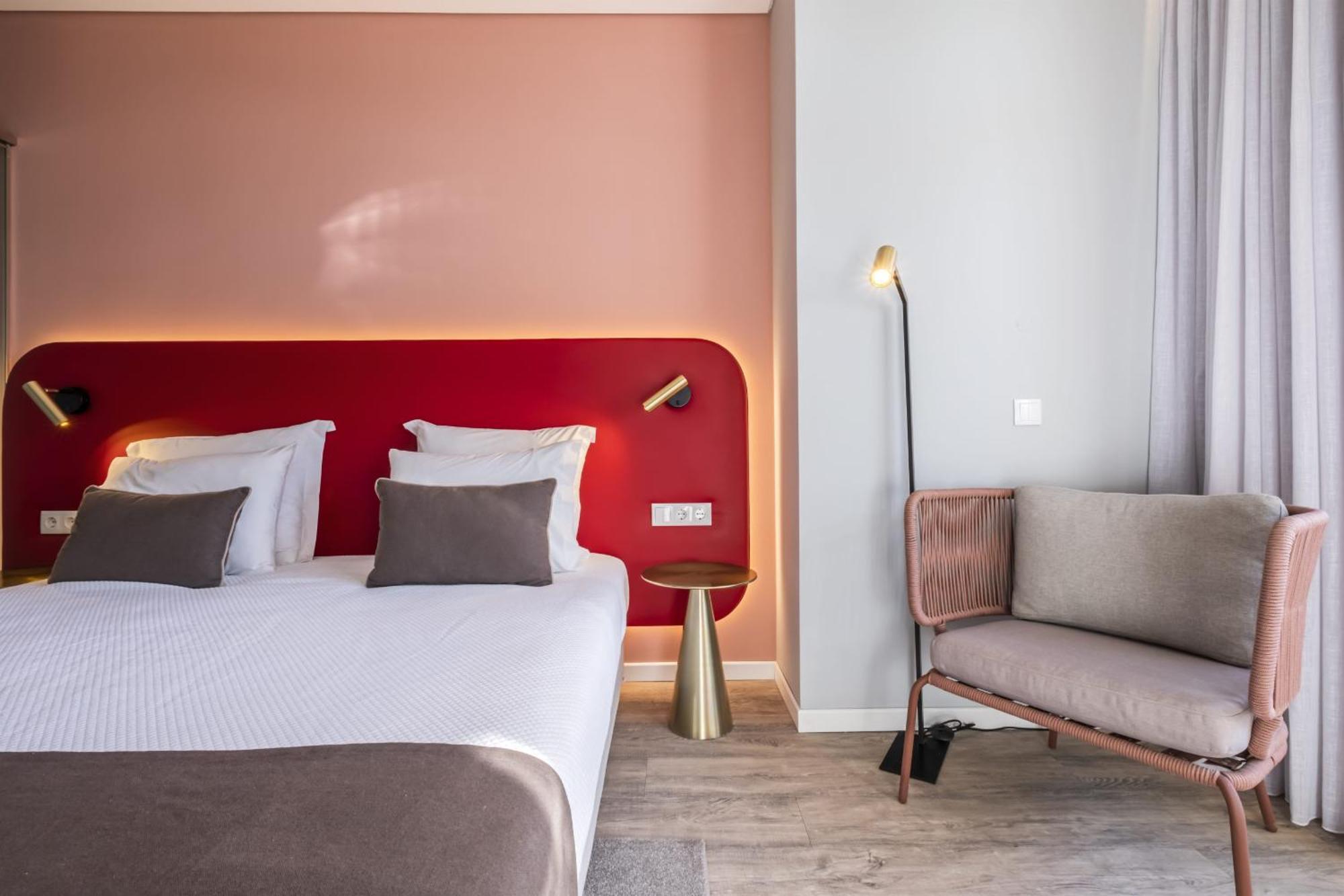 King David Suites By Madeira Sun Travel فونشال المظهر الخارجي الصورة