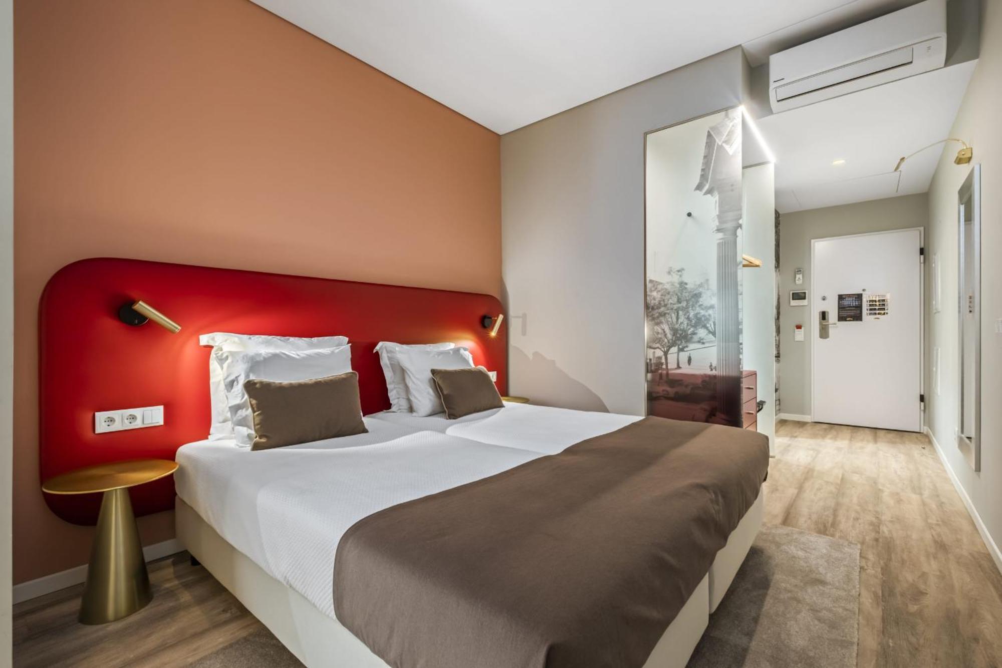 King David Suites By Madeira Sun Travel فونشال المظهر الخارجي الصورة