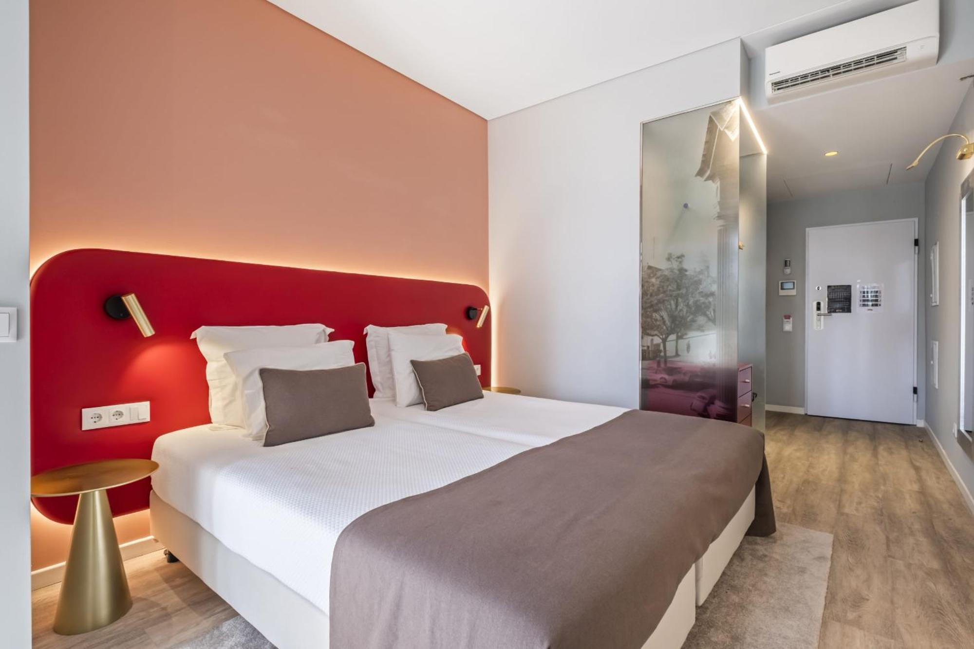 King David Suites By Madeira Sun Travel فونشال المظهر الخارجي الصورة