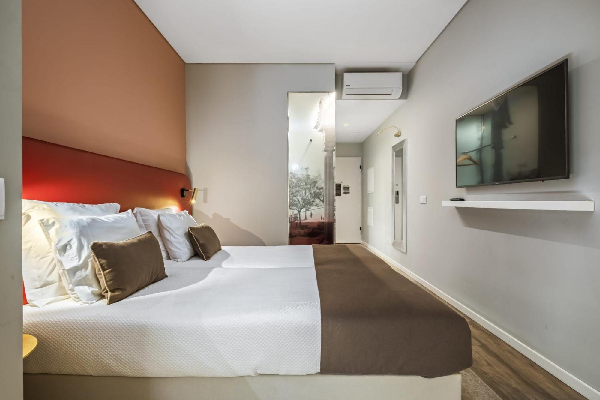King David Suites By Madeira Sun Travel فونشال المظهر الخارجي الصورة