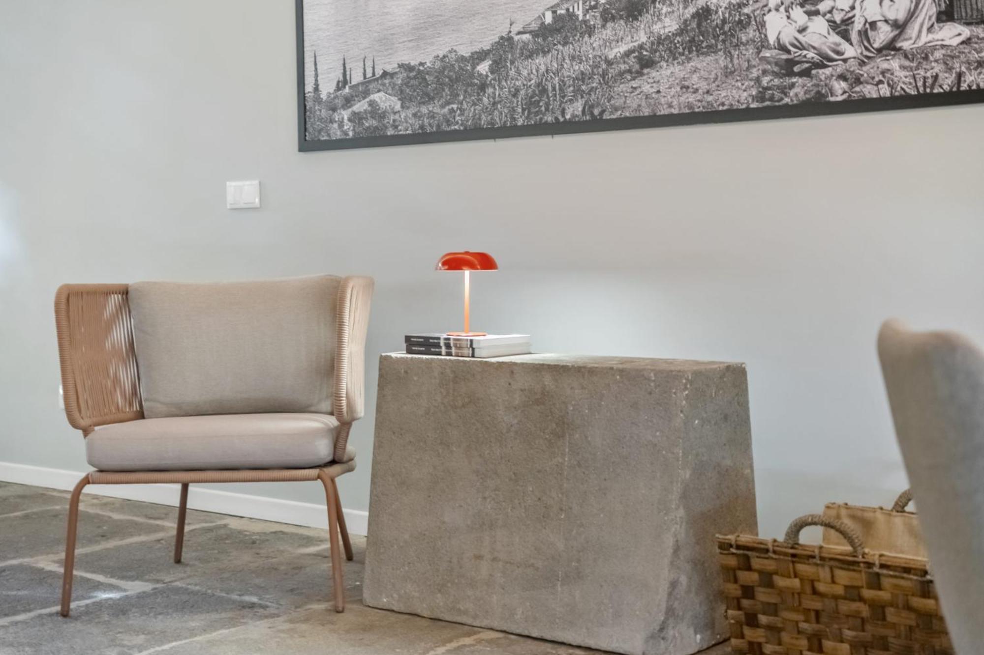 King David Suites By Madeira Sun Travel فونشال المظهر الخارجي الصورة
