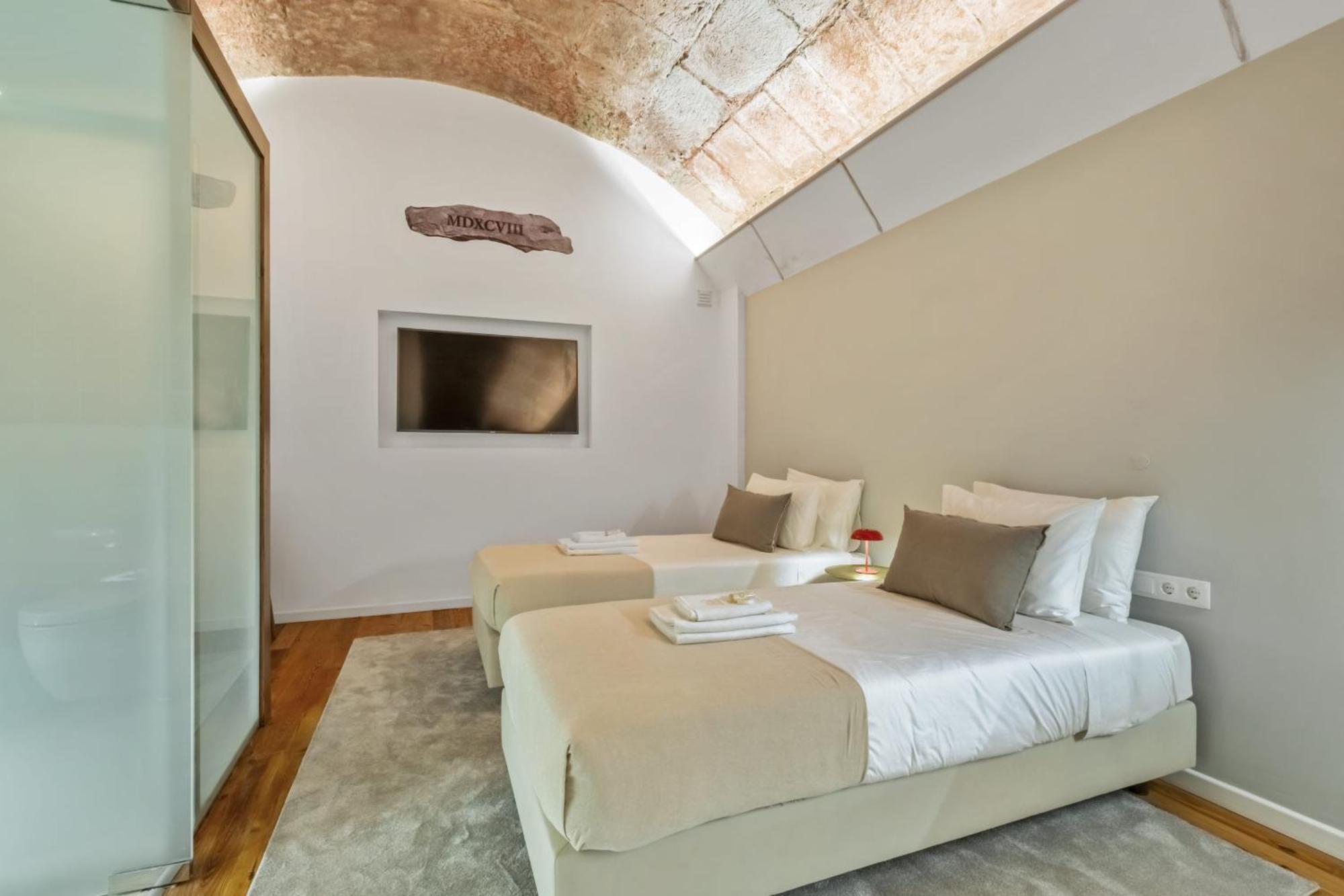 King David Suites By Madeira Sun Travel فونشال المظهر الخارجي الصورة