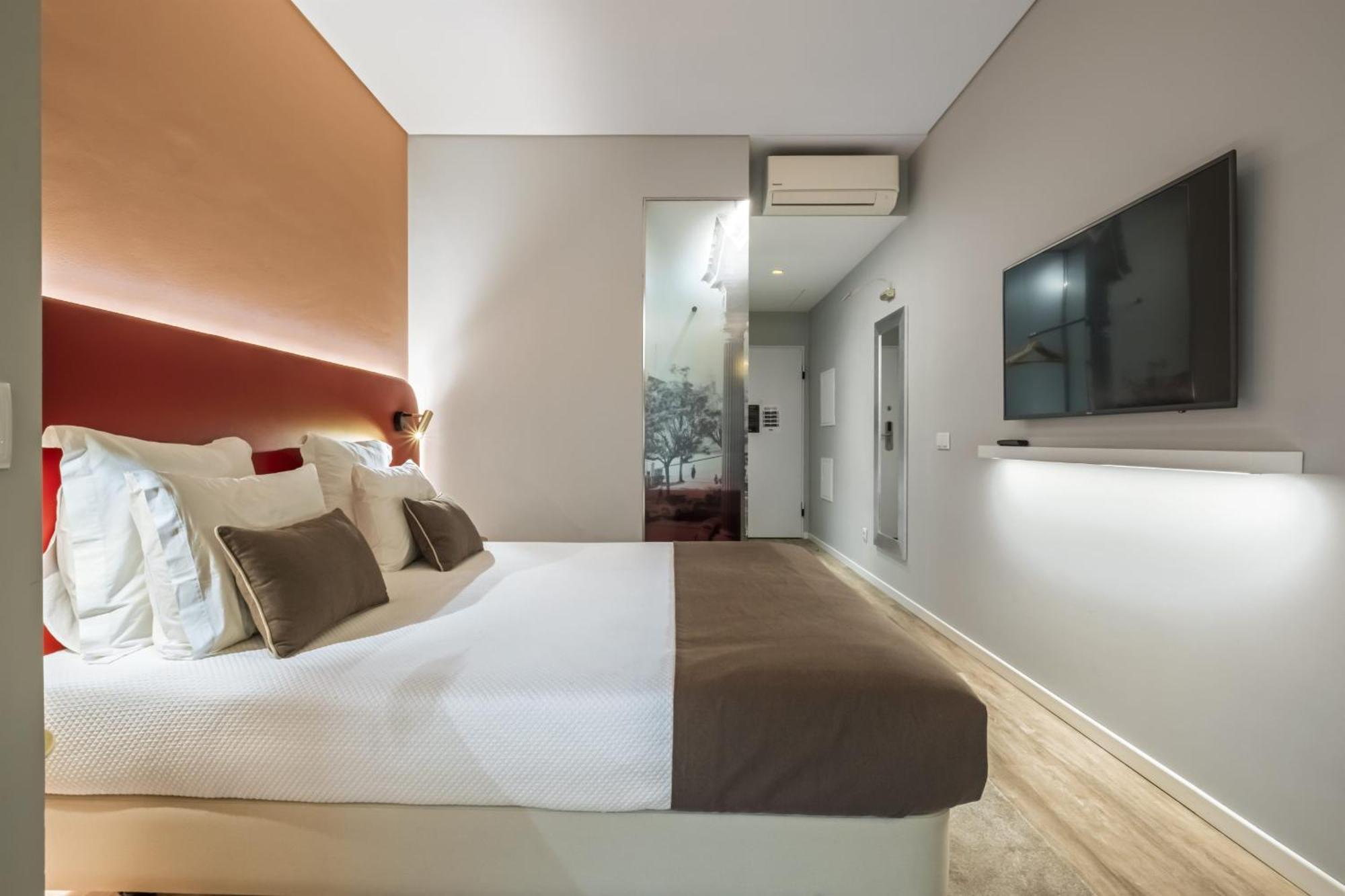 King David Suites By Madeira Sun Travel فونشال المظهر الخارجي الصورة